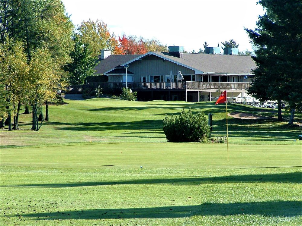 Clubhouse Wawonowin Country Club Clubhouse Wawonowin Country Club